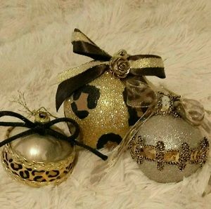 🎄Handmade christmas ornaments🎄